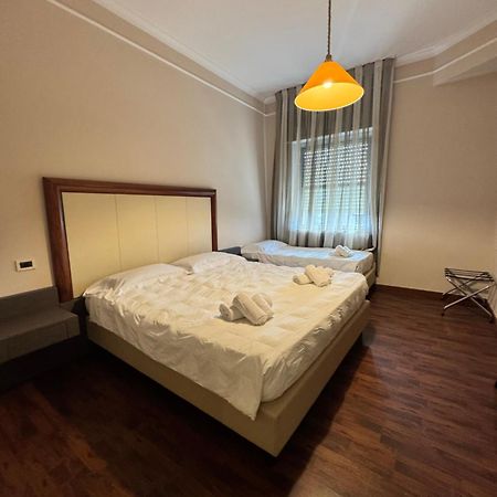 Grand Hotel Lamezia Lamezia Terme Buitenkant foto