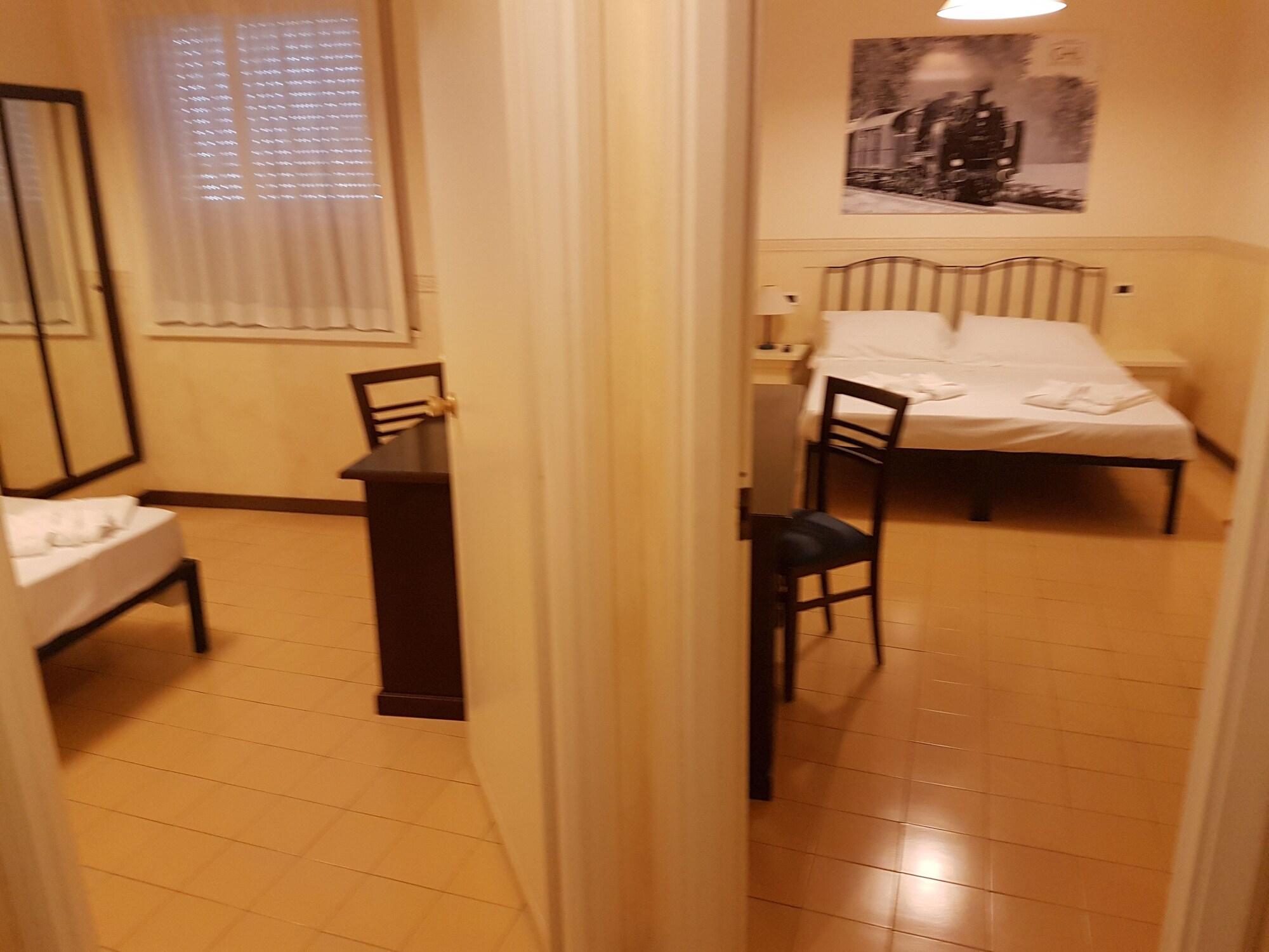 Grand Hotel Lamezia Lamezia Terme Buitenkant foto