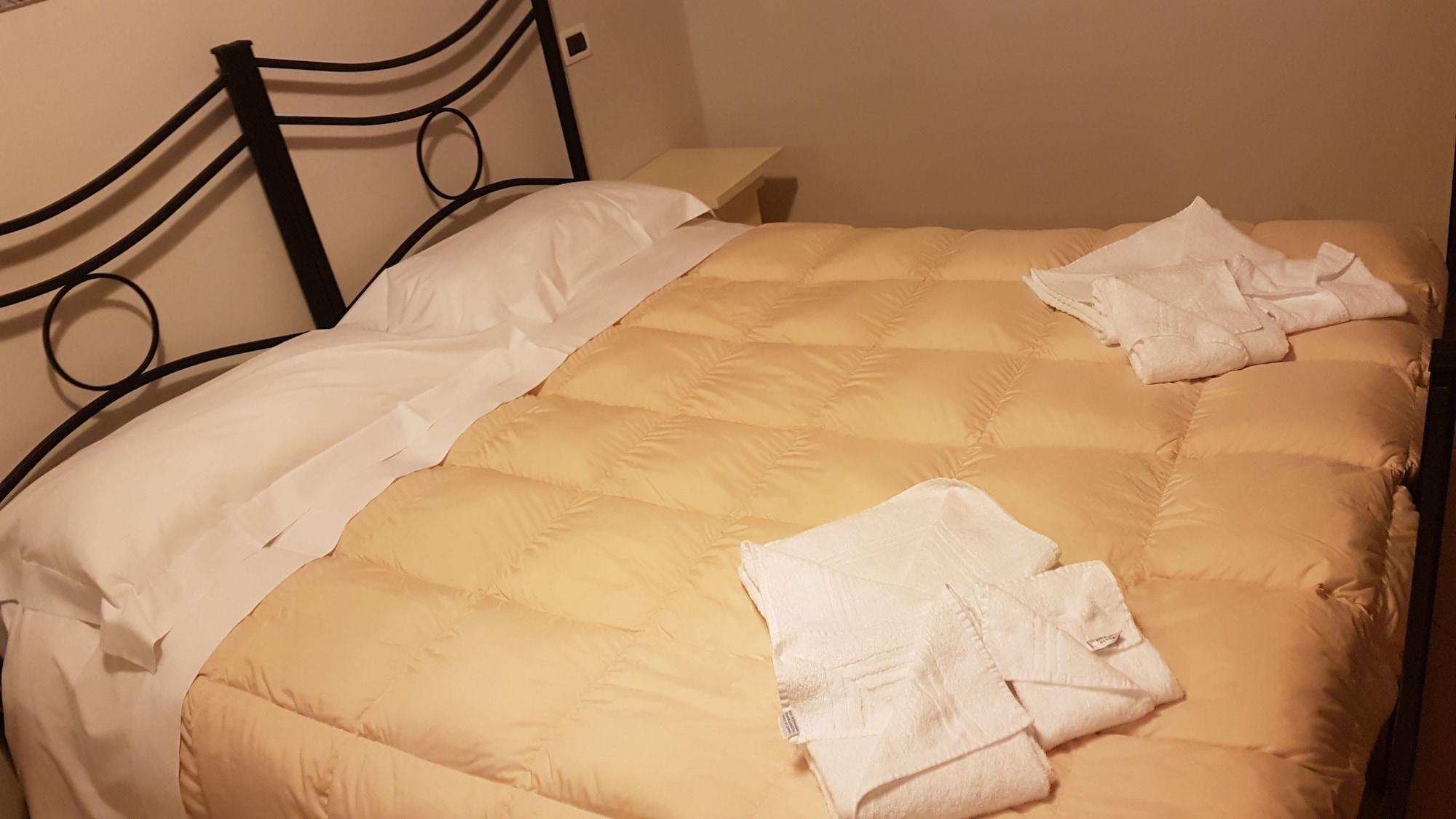 Grand Hotel Lamezia Lamezia Terme Buitenkant foto