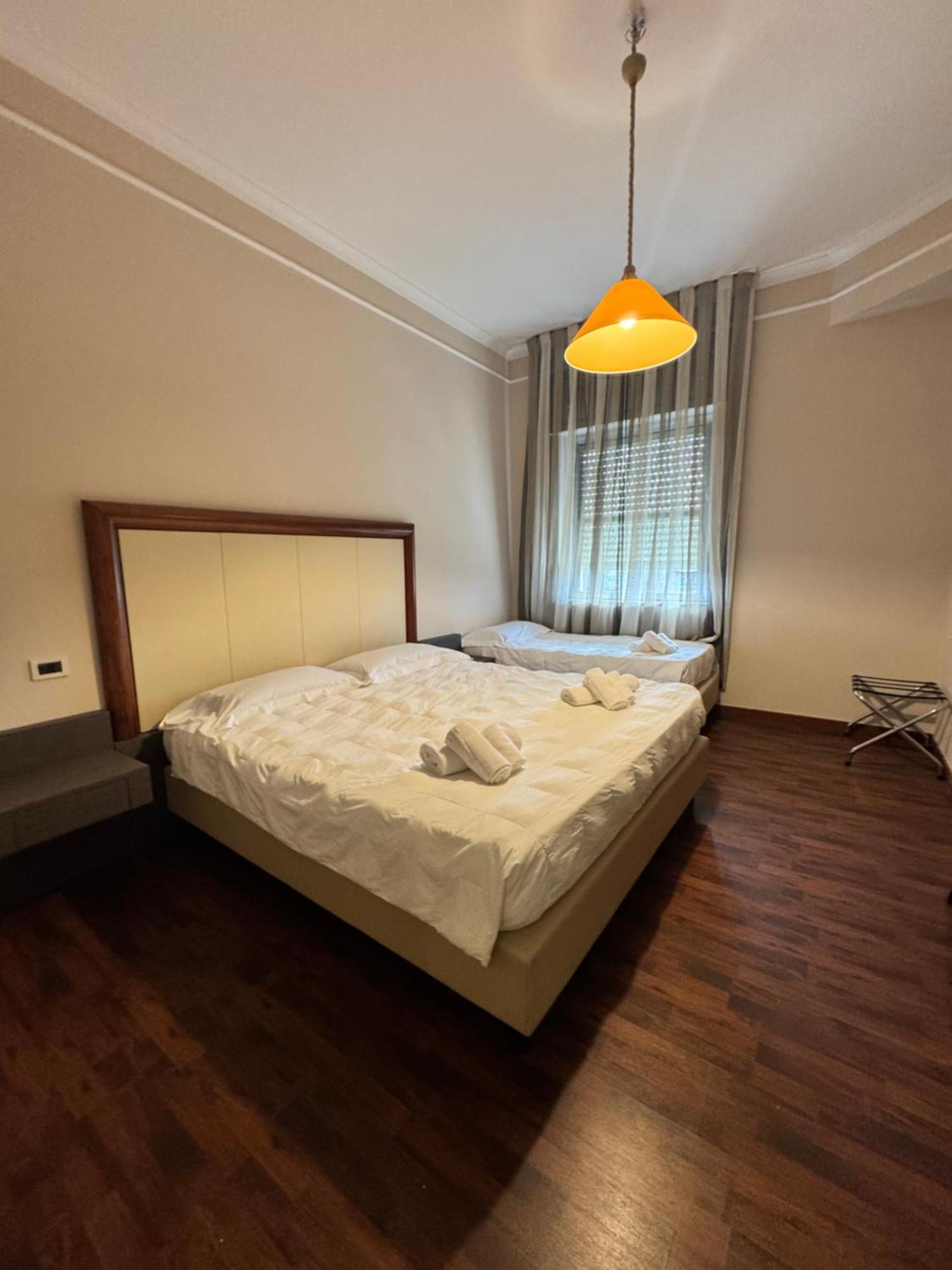 Grand Hotel Lamezia Lamezia Terme Buitenkant foto