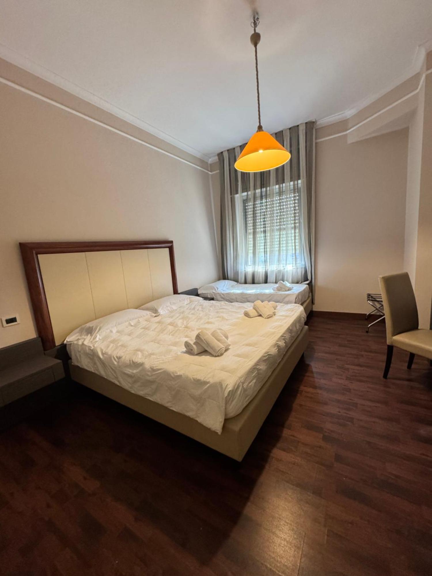 Grand Hotel Lamezia Lamezia Terme Buitenkant foto