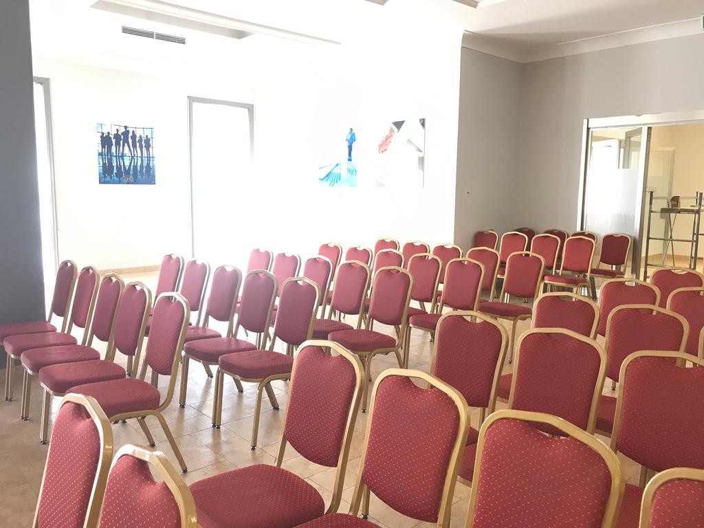 Grand Hotel Lamezia Lamezia Terme Buitenkant foto