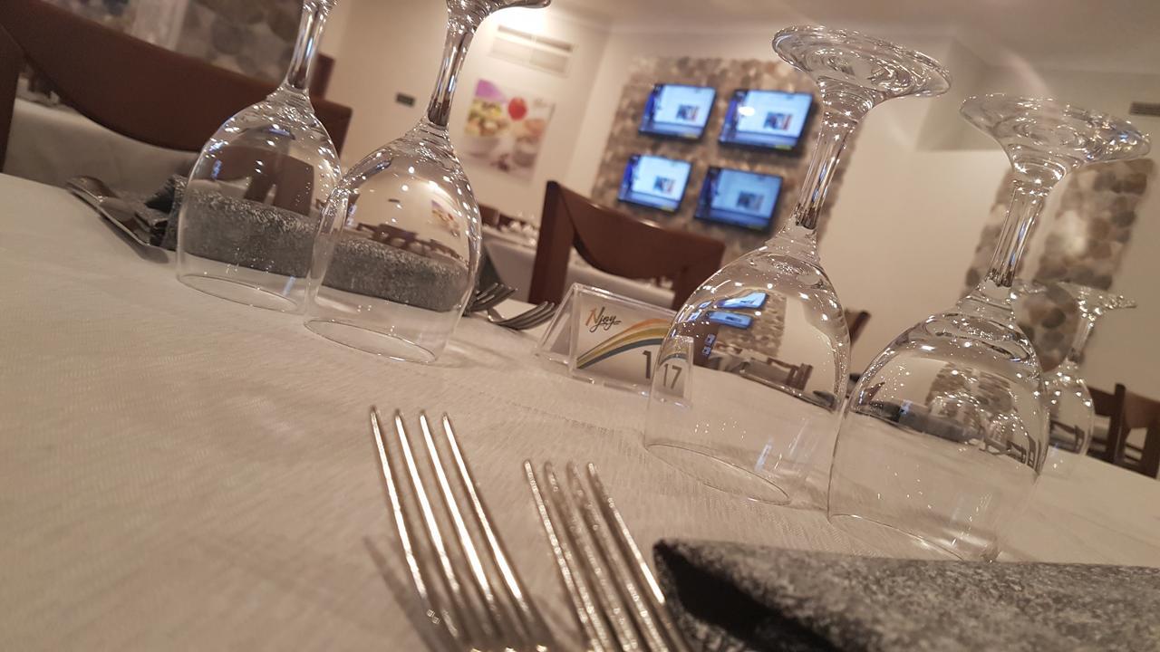 Grand Hotel Lamezia Lamezia Terme Buitenkant foto