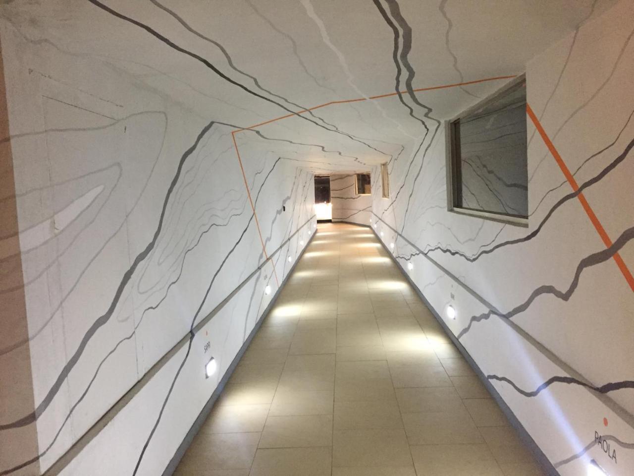 Grand Hotel Lamezia Lamezia Terme Buitenkant foto